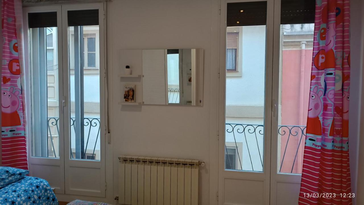 Breton Magico Apartment Logrono Bagian luar foto